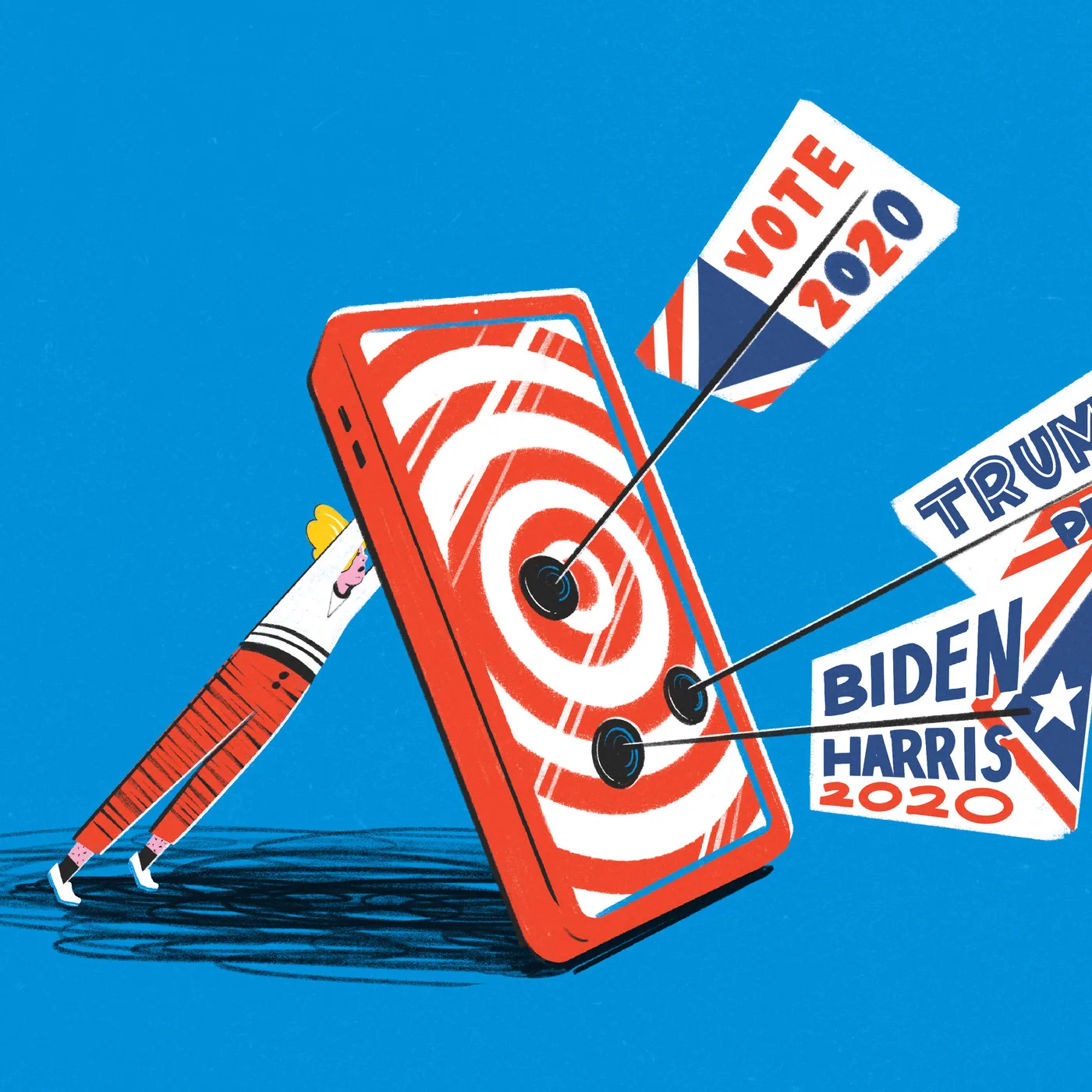 У меня эффективная реклама! Как проверить эффективность рекламной компании до её начала