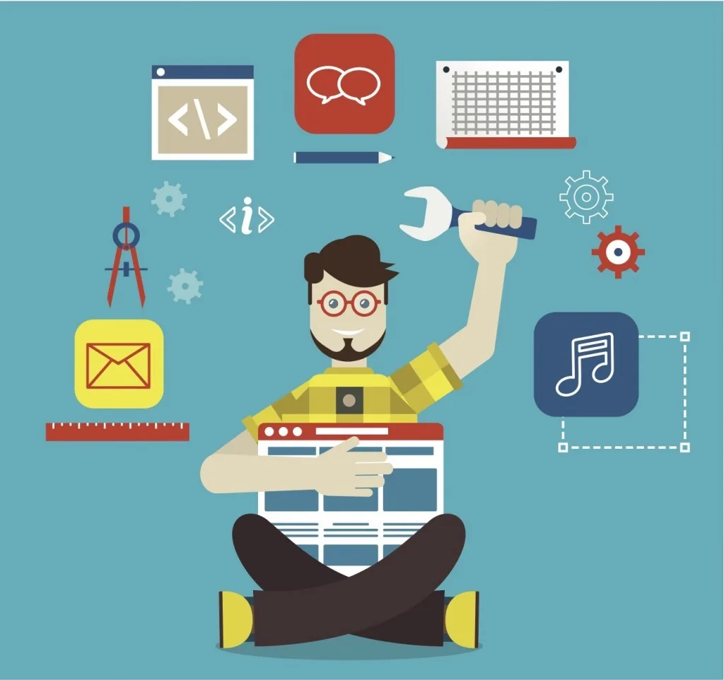 Продающий сайт. Каким он должен быть?