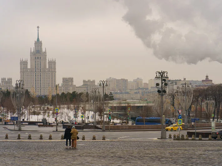 Report: Russian Book Market Down 20 Percent in 2020