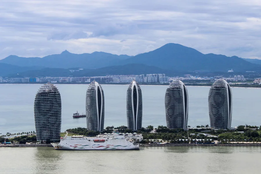 Неожиданности, которые могут ожидать туристов на курорте Санья