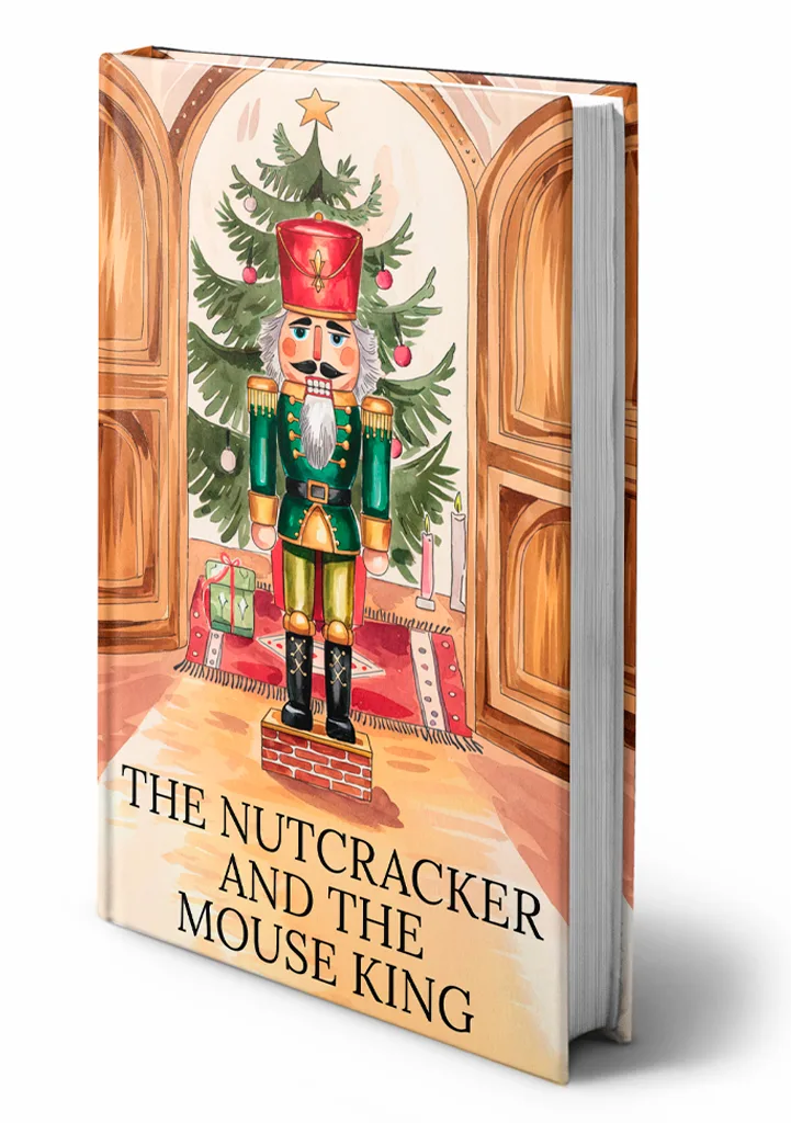 A. Nemirov, The Nutcracker and the Mouse King: Adapted and Illustrated Edition